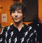 Louis Tomlinson