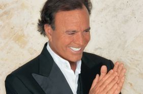 Julio Iglesias series netflix