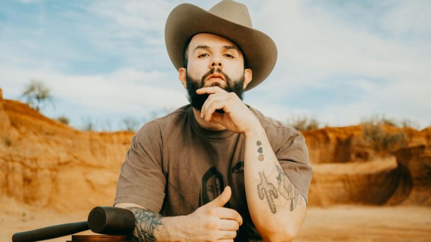 Carin León new album 2024