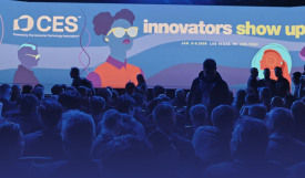 CES 2026 Top Tech Trends That Will Shape 2026