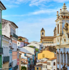 World Heritage in Brazil