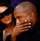 Kanye West Reflects on Jay-Z Rift: 'I Dream About Apologizing'