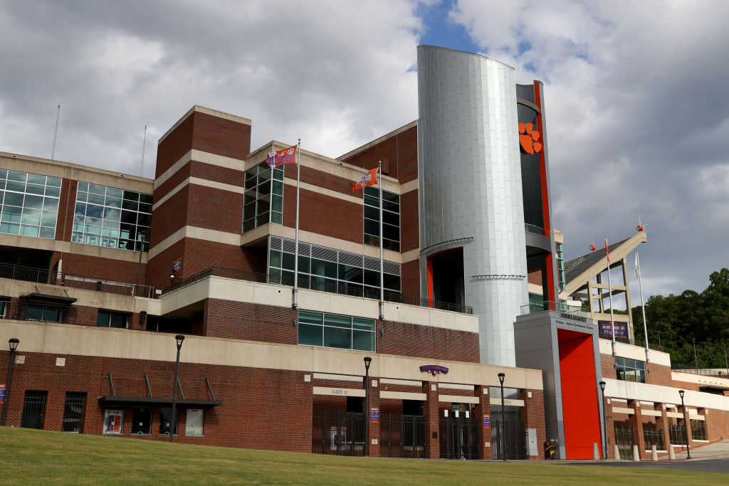 Measles Reaches Clemson University As South Carolina Outbreak Explodes To 558 Cases, Worst In Nation