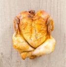 Georgia Company Recalls Nearly 14,000 Pounds of Chicken Sold in