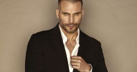 Rafael Amaya returns