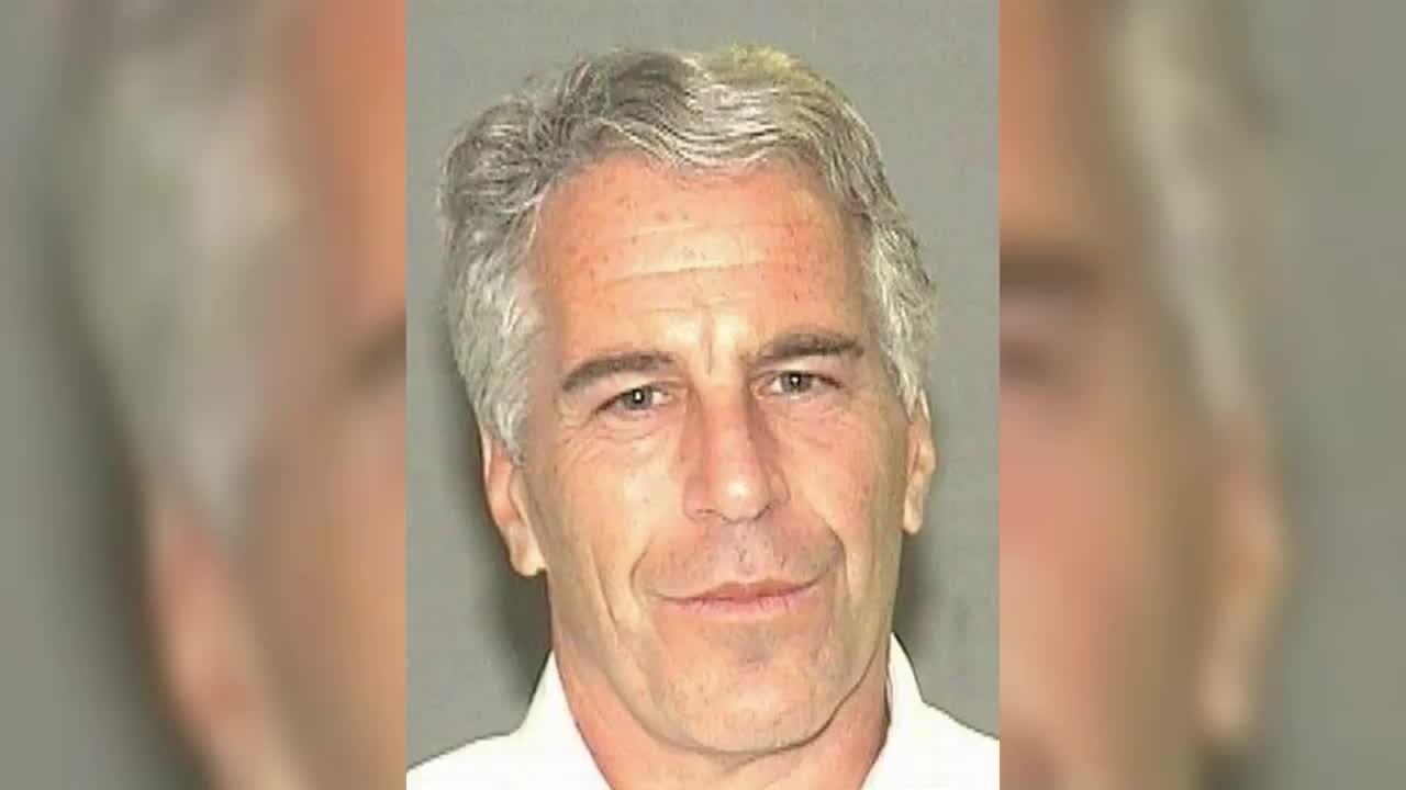 Jeffrey Epstein Sick Birthday Rituals : New Photos Reveal How Celebrations Masked a Brutal Trafficking Scheme