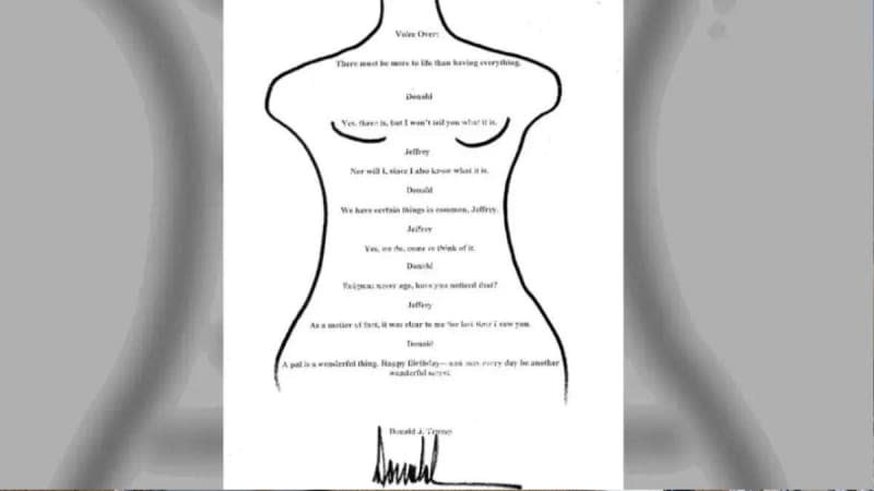 'The Wall Street Journal' published the image