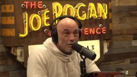 Joe Rogan