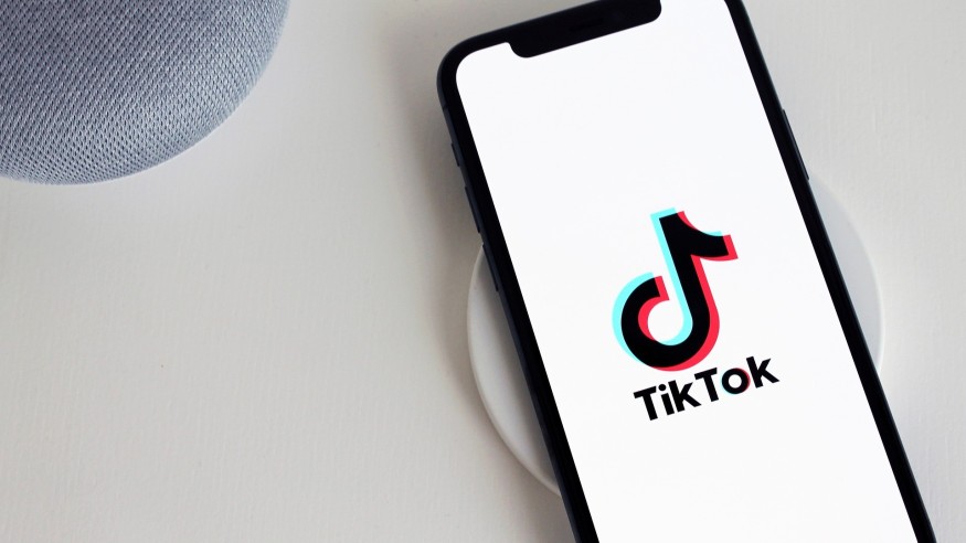 TikTok influencer Arrested