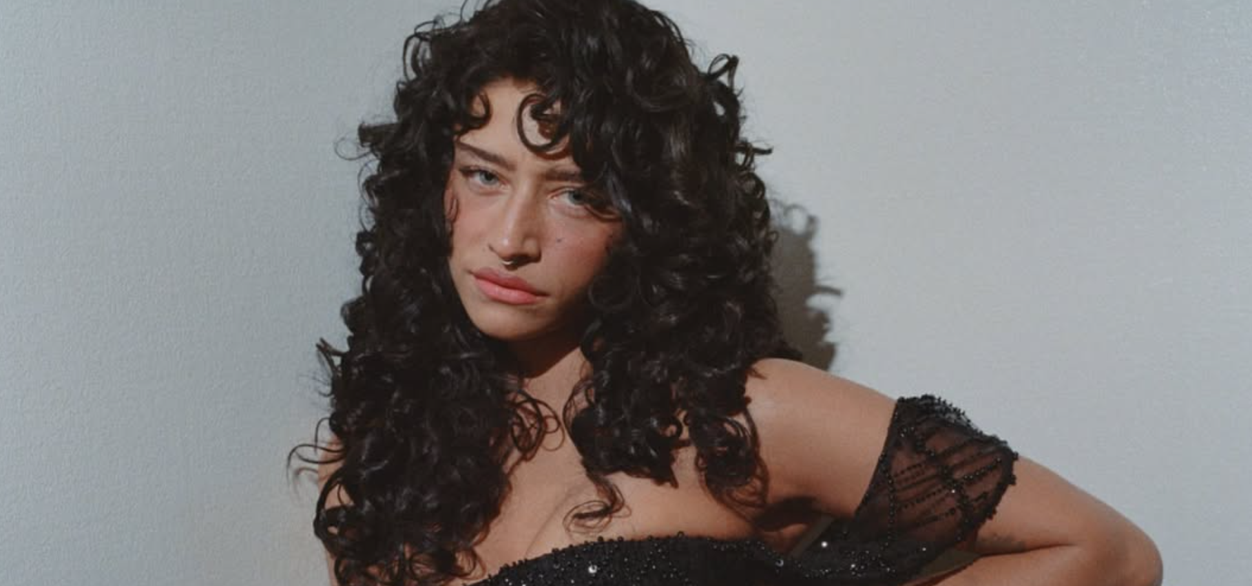 Is Odessa A'zion Latina? Her Ethnicity, Background, And 'Deep Cuts' Casting Controversy Explained