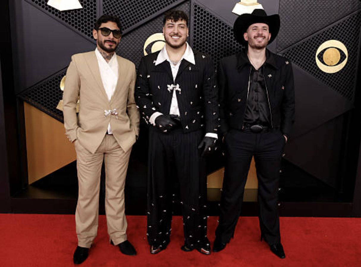 Grammys 2026 Red carpet looks best and worst