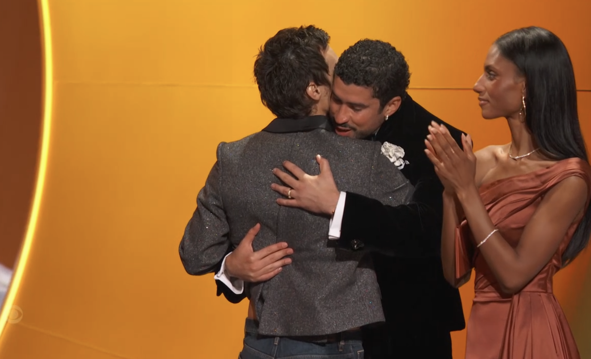 Bad Bunny makes history album of the year grammy DTMF