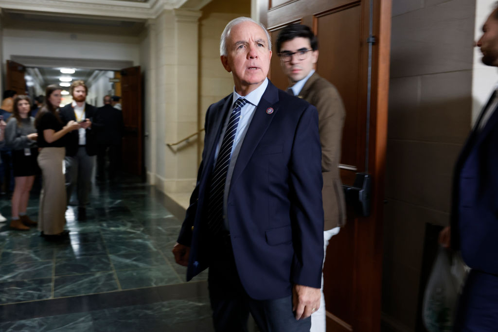 GOP Rep. Gimenez Slams Claudia Sheinbaum For Sending Aid To Cuba: 'Undermining Our Country's Policy'