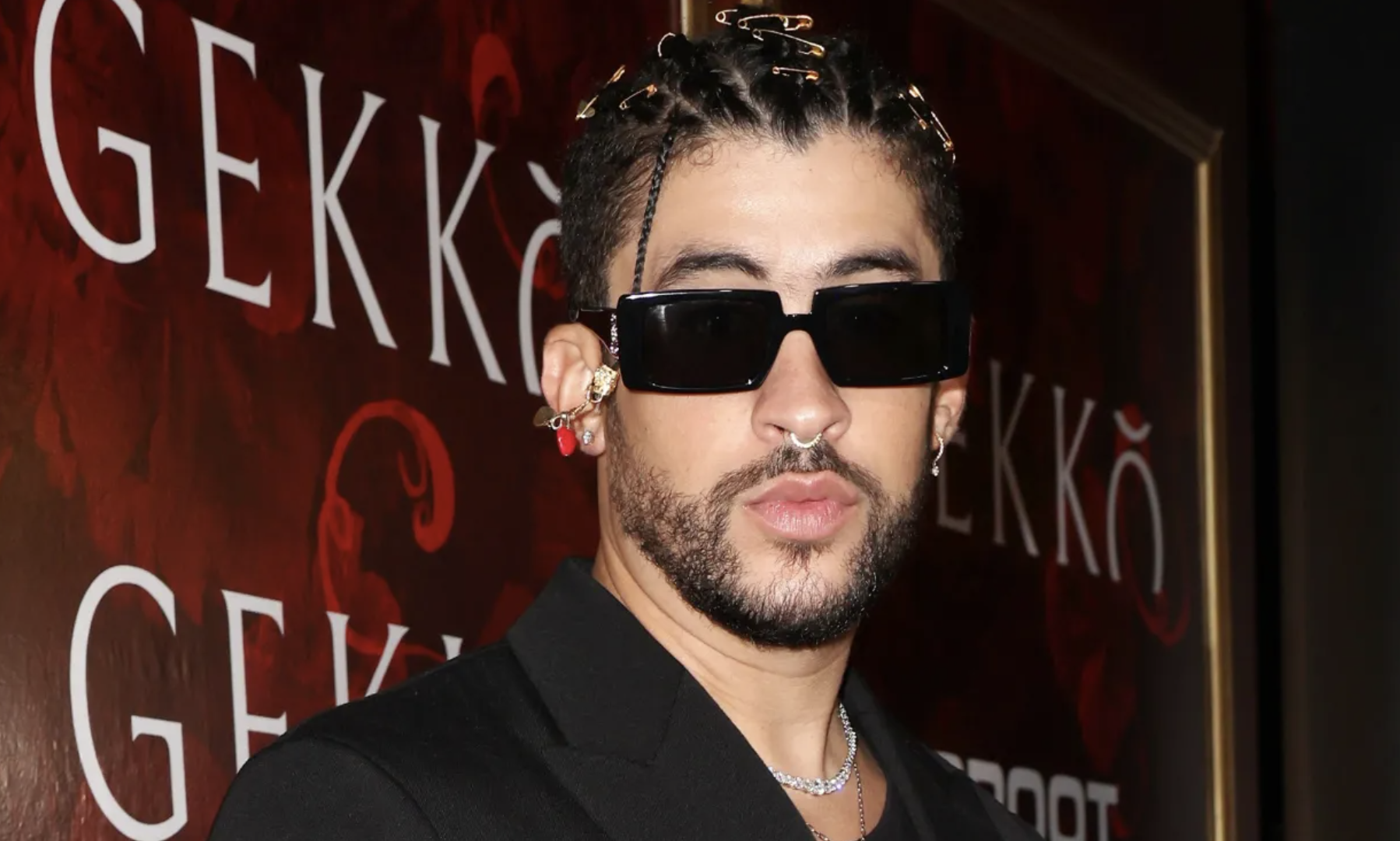 Inside Gekkō: What Bad Bunny Actually Orders During Super Bowl Week At The Restaurant He Owns In Miami