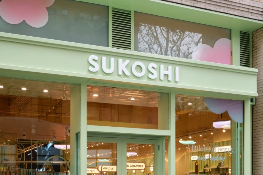Sukoshi