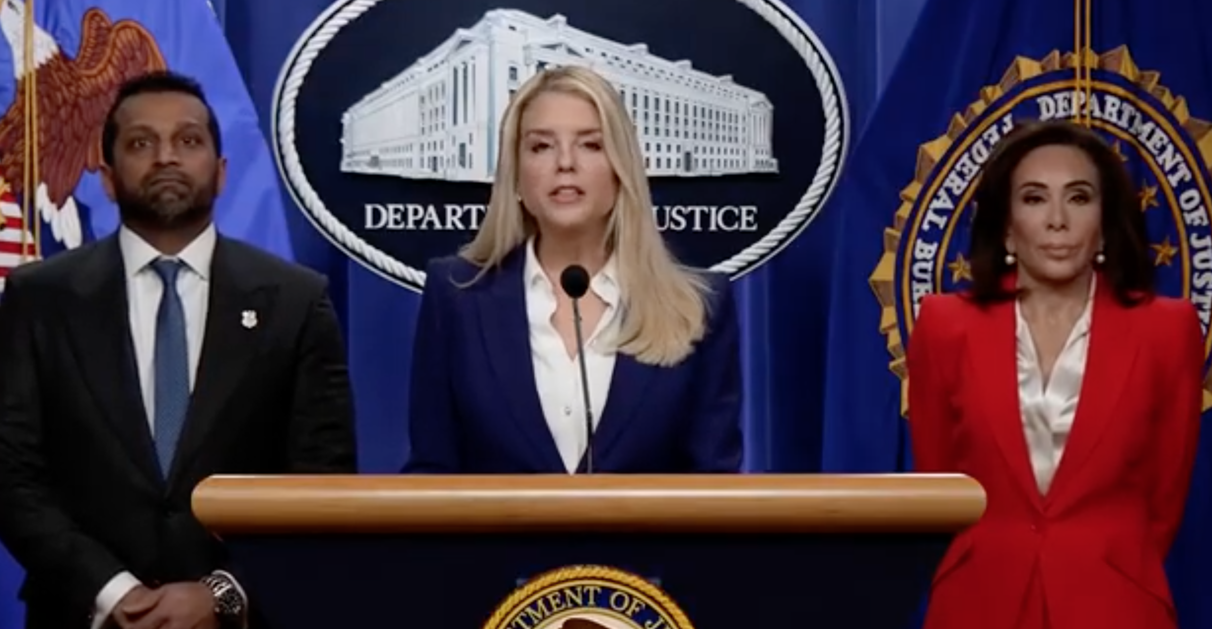 Key Benghazi Attack Suspect Arrested After 13 Years, Faces Murder And Terrorism Charges