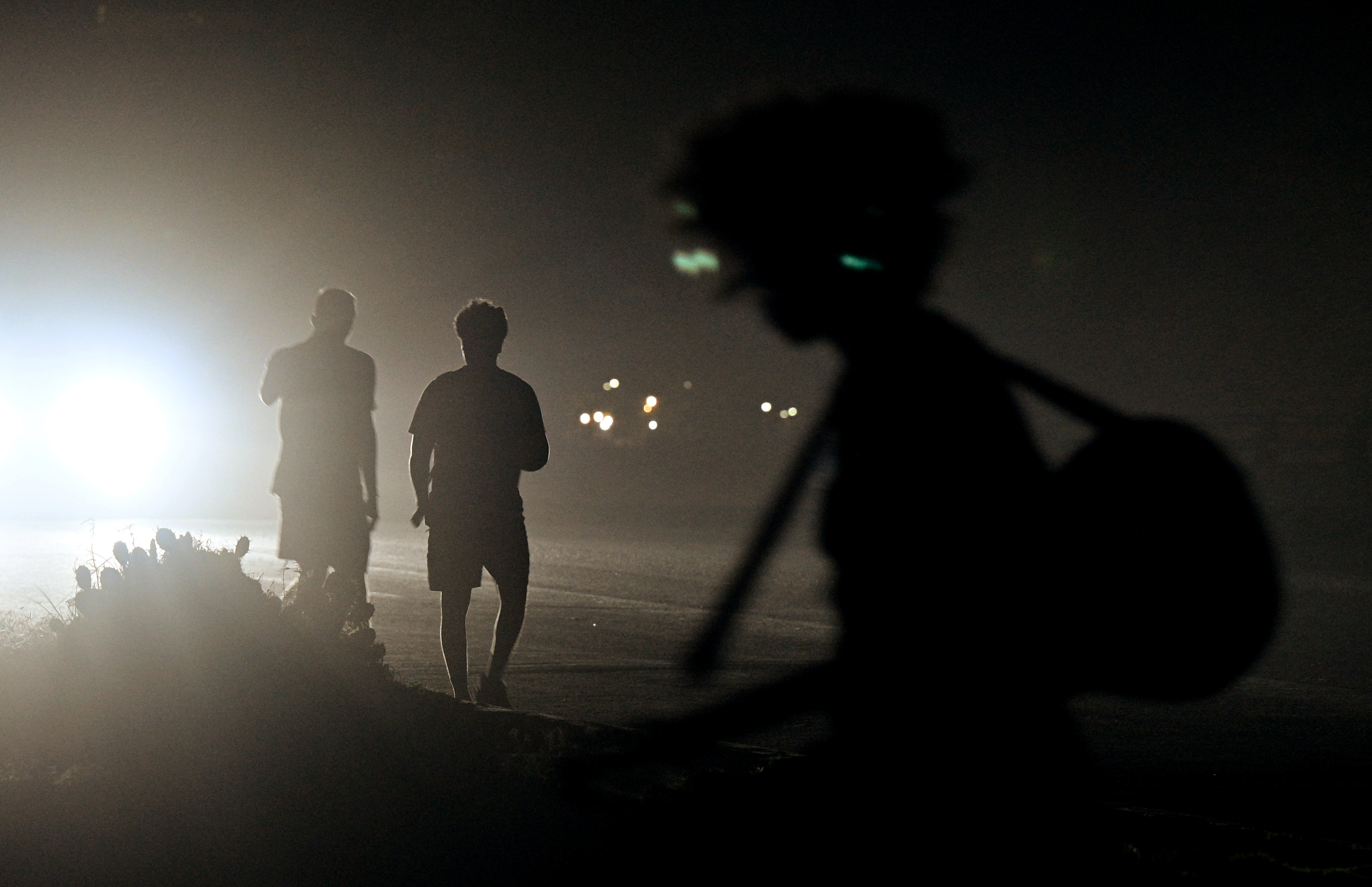 More Than Half Of Cuba To Lose Power In Peak Period On Thursday After Network Breakdown