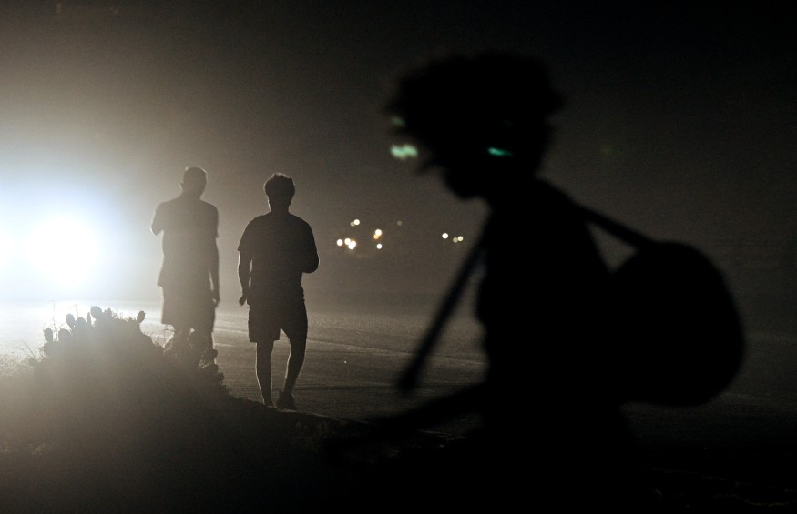 Nationwide blackout in Cuba back on October 20