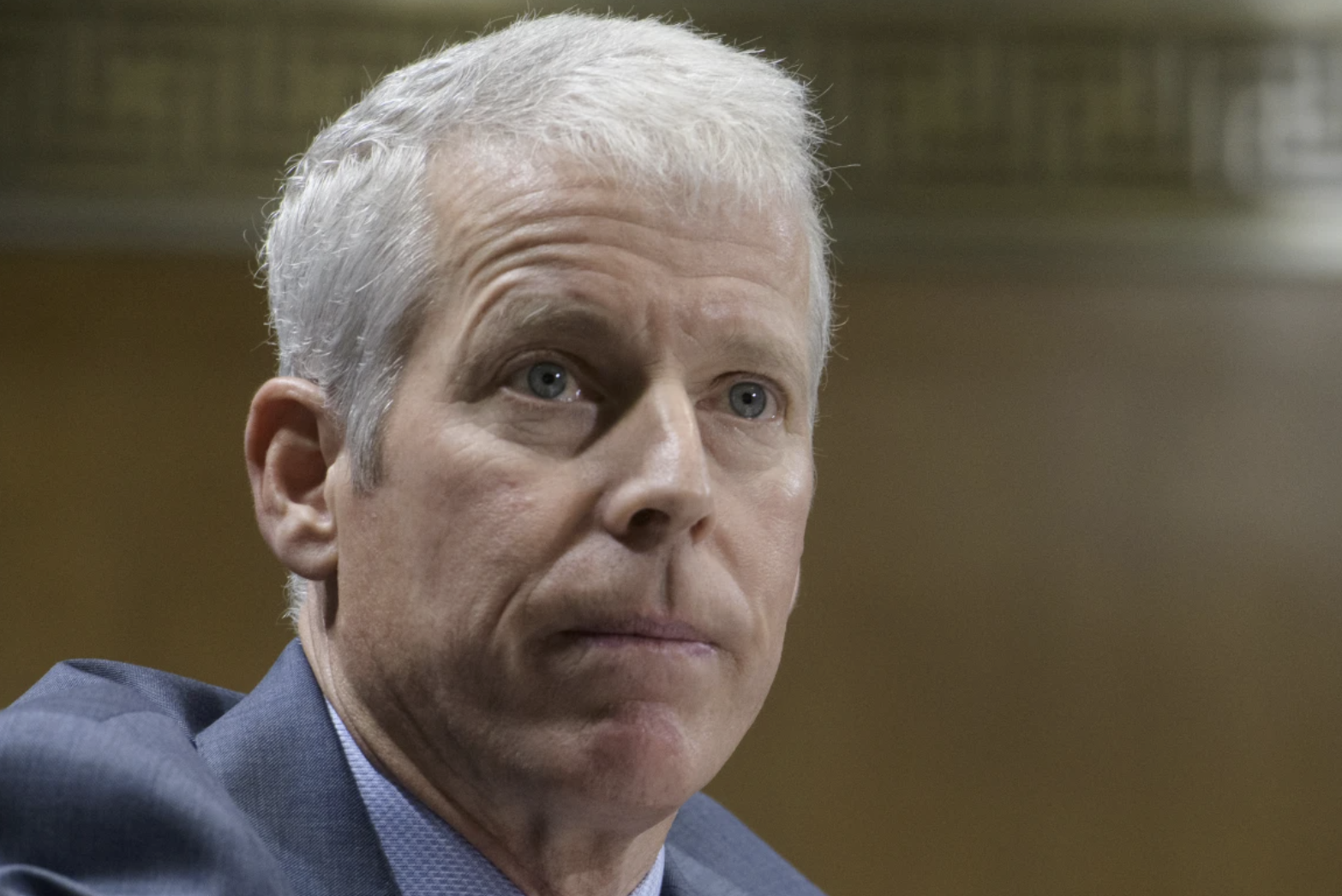 Energy Secretary Plans Venezuela Trip, Says Country's Oil Wealth Is 'Coincidental' To U.S. Move Against Maduro