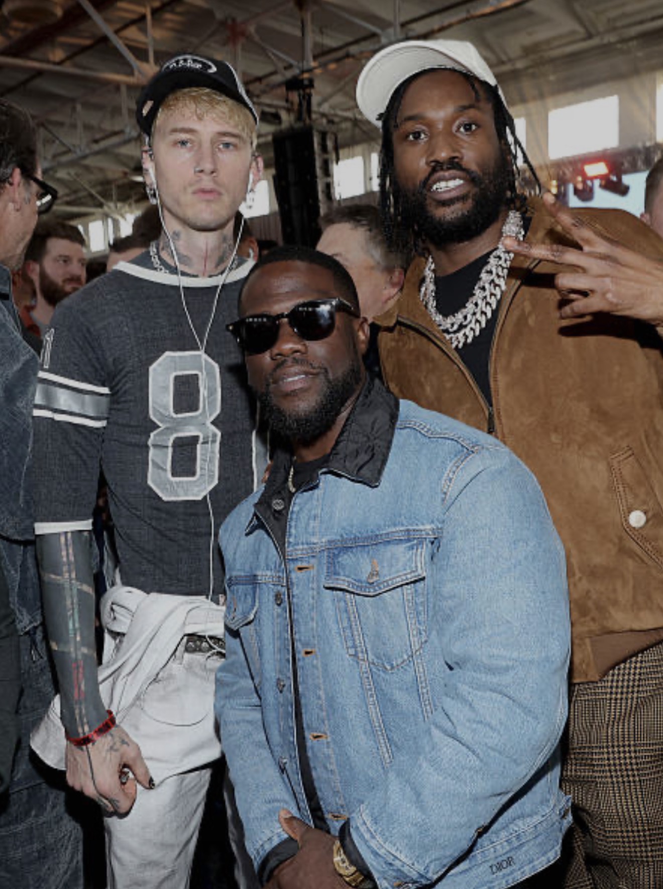 Super Bowl 2026 fashion