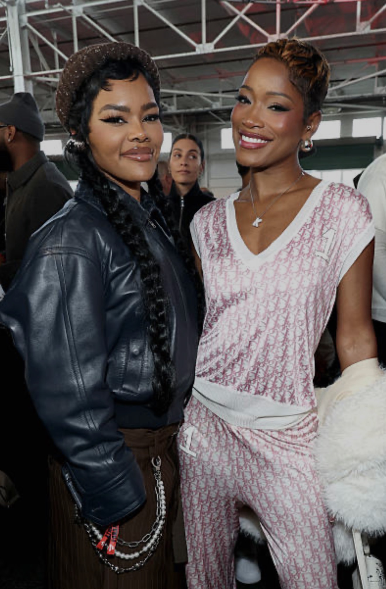 Super Bowl 2026 fashion