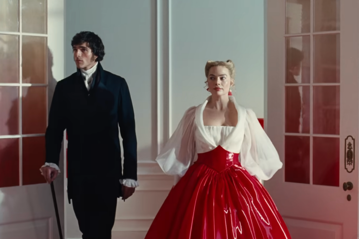 Why 'Romance' Is Trending: The World Is Searching For Love On Google