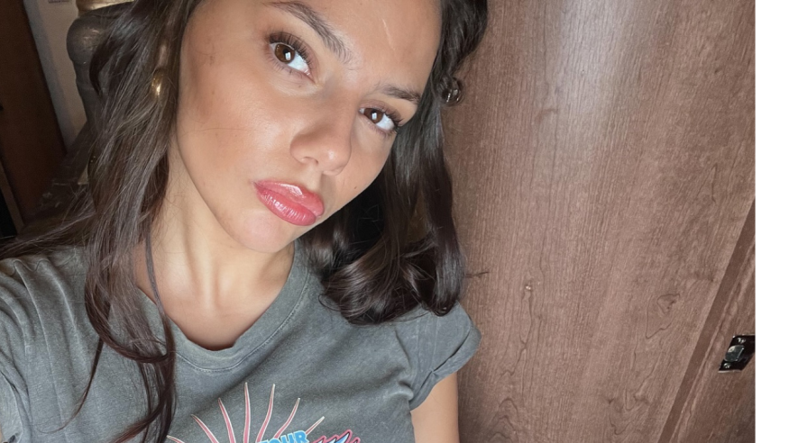 Dafne Keen interview Whistle, star wars, wolverine, bad bunny