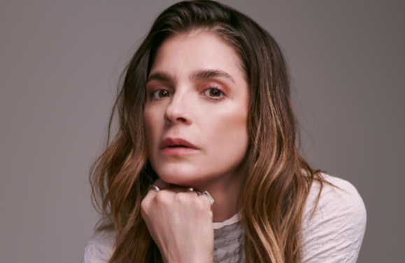 Irene Azuela interview Like Water for Chocolate 2