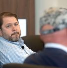 U.S. Sen. Ruben Gallego (D-AZ)