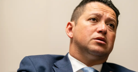 Tony Gonzales, R-Texas