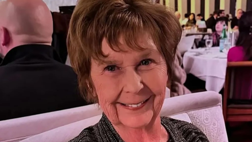 Nancy Guthrie missing since January after family dinner