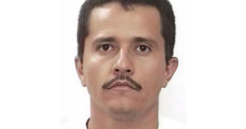 Nemesio 'El Mencho' Oseguera Cervantes