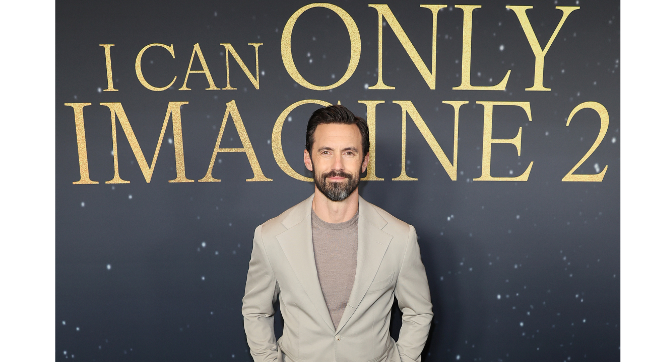 Milo Ventimiglia Looks At Cancer In The Face In 'I Will Find You 2', His Most Intimate Film Yet