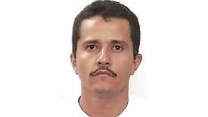 El mencho killed by Mexican Army CJNG