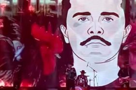 El Mencho, los Alegres del Barranco