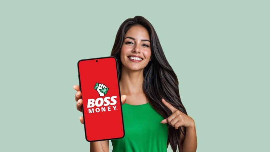 BOSS Money