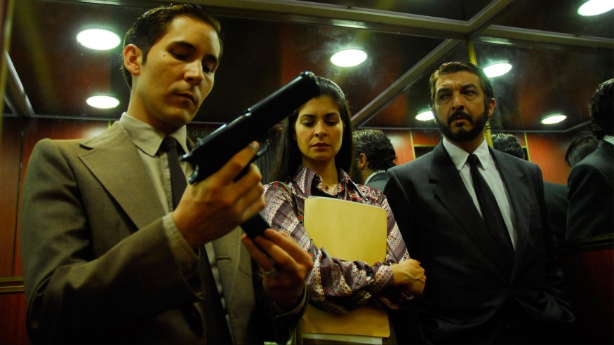 El secreto de sus ojos