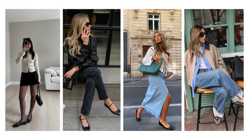 Softer Silhouettes and Modern Femininity