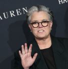 Rosie O'Donnell cuts another tie to the US, sells mansion