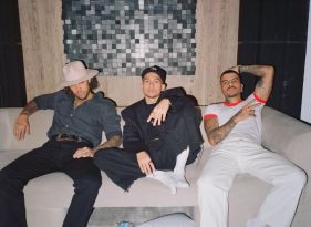 Cazzu, Jhayco, Rauw Alejandro, Tainy, escándalo Rosita