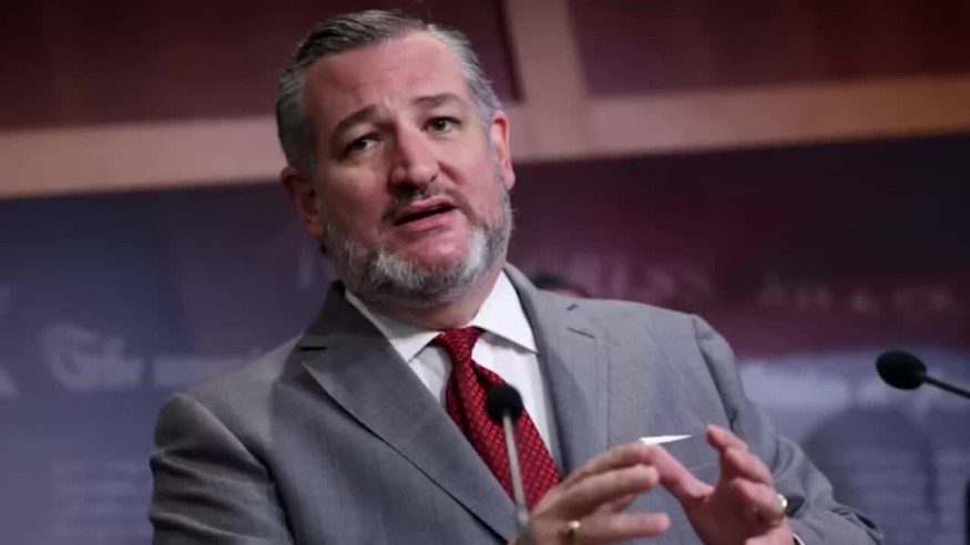 Ted Cruz Flatly Rejects Larry Kudlow’s Defense of Trump’s Tariffs on Fox: It’s ‘A Tax On Consumers’