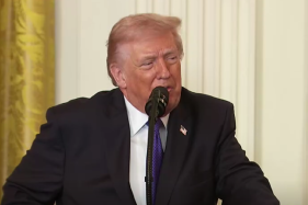 trump medal of honor ceremony