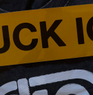 Fuck Ice T Shirt