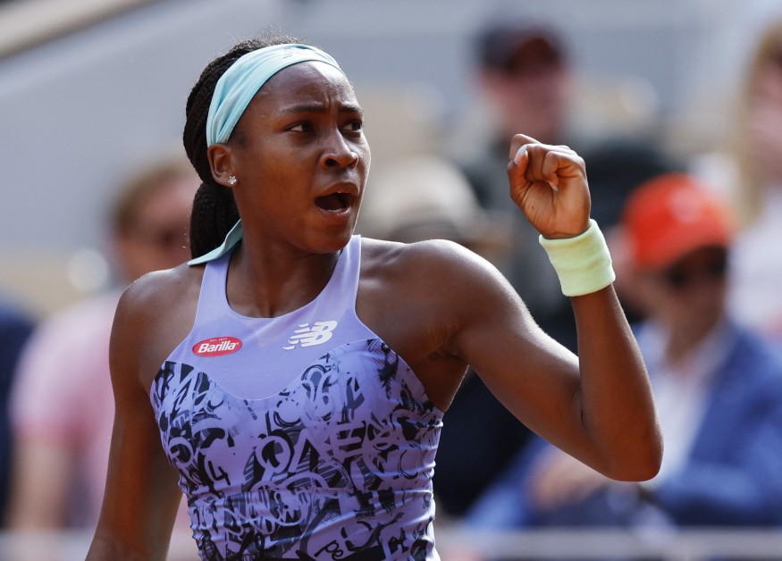 Coco Gauff