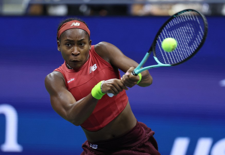 Coco Gauff