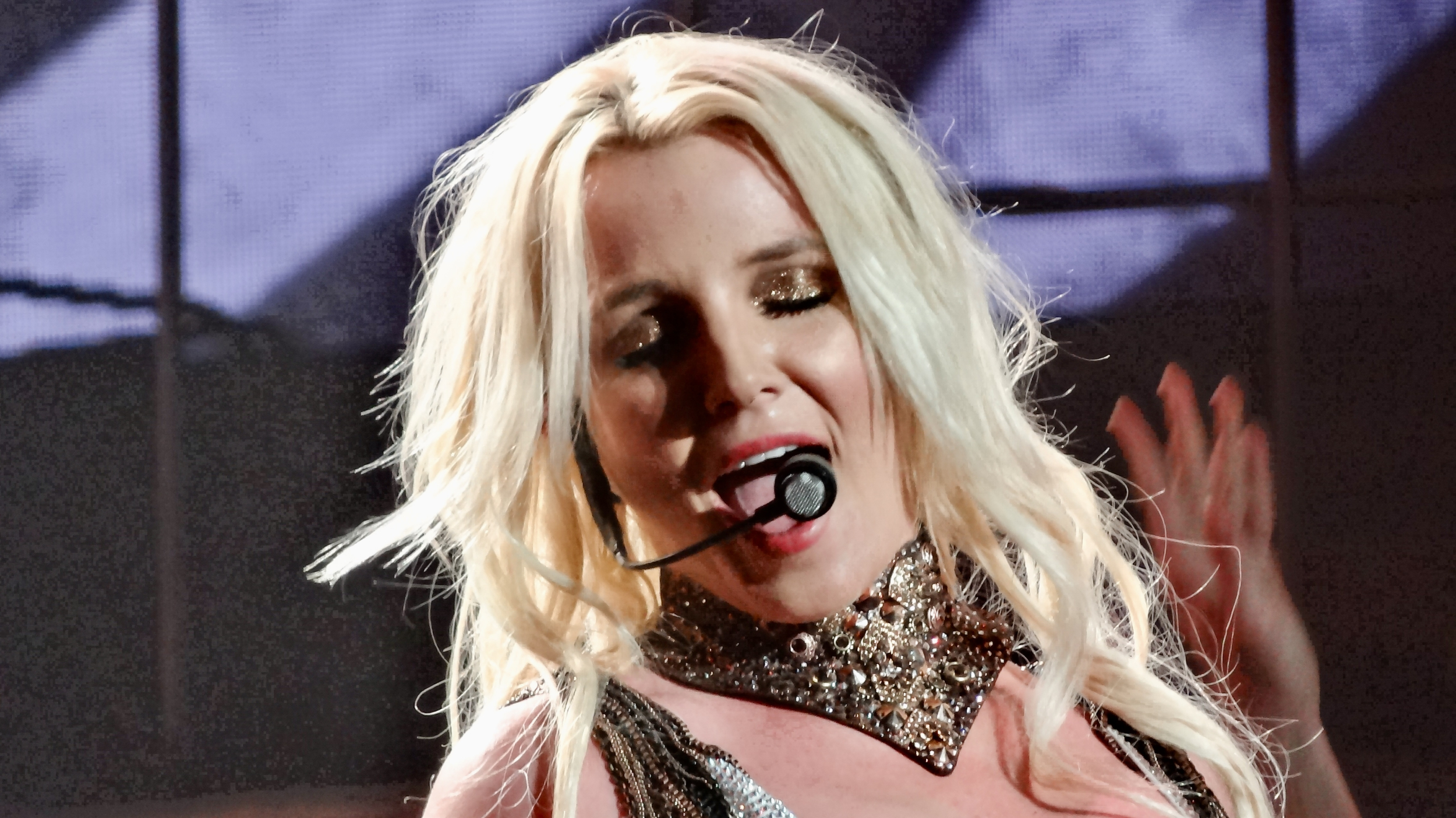 Will Britney Spears Lose Her Licence? The Chilling Legal Reality Of Popstar's DUI Arrest