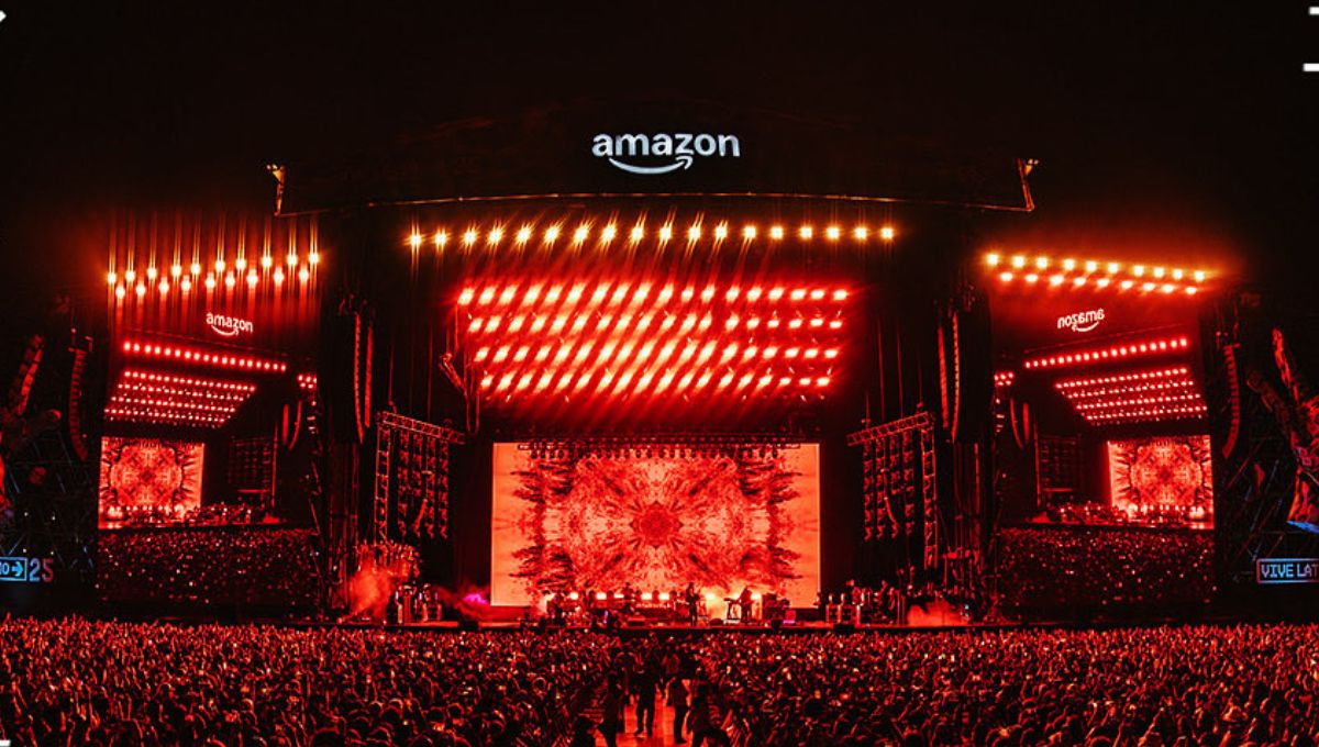 How To Watch The Mexico City 'Vive Latino' 2026 Festival From Anywhere In The World