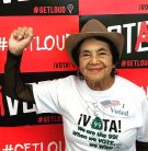 Dolores Huerta