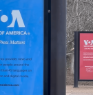 Voice of America