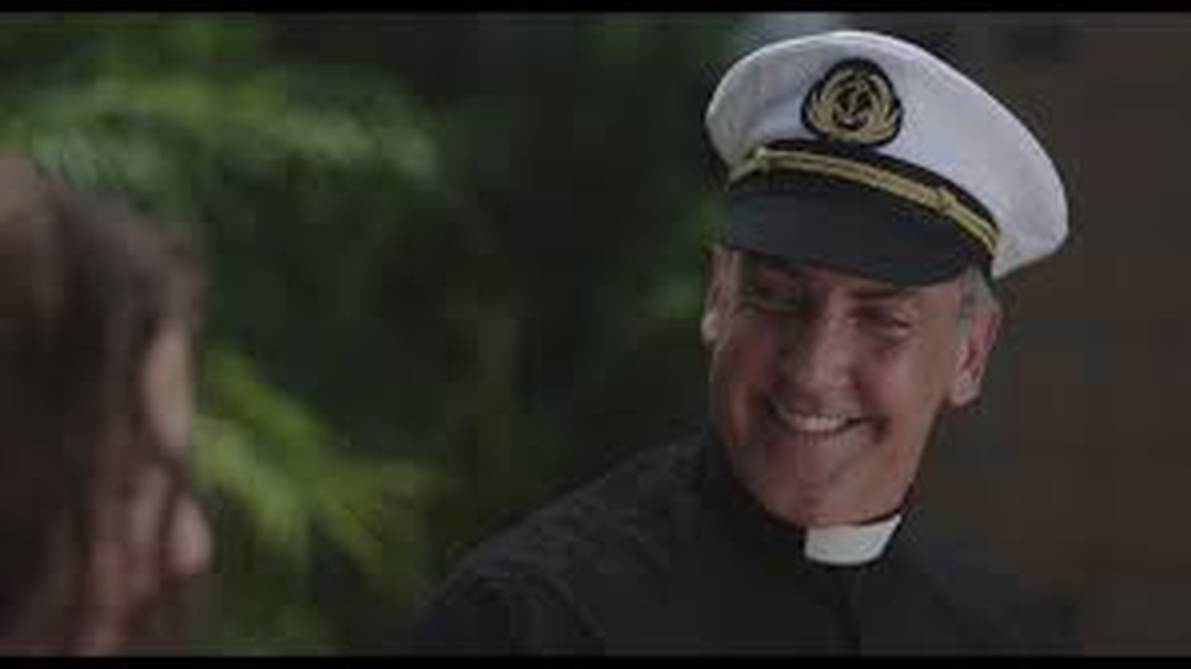 Puerto Rican Actor Carlos Ponce On The Responsability Of Guiding A Jewish Teen Who Wants To Become Catholic In 'Ethan Bloom' - INTERVIEW